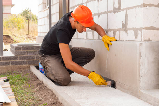 Licensed Interior Drainage System service in Maple Heights, OH - Halo Water Proofing